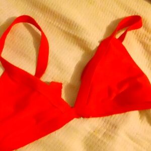Swim top